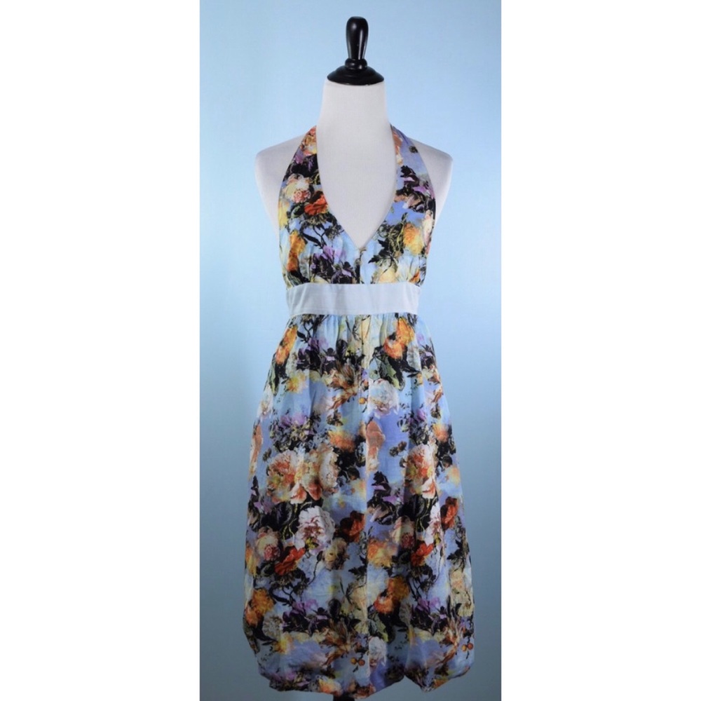 JEAN PAUL GAULTIER dress